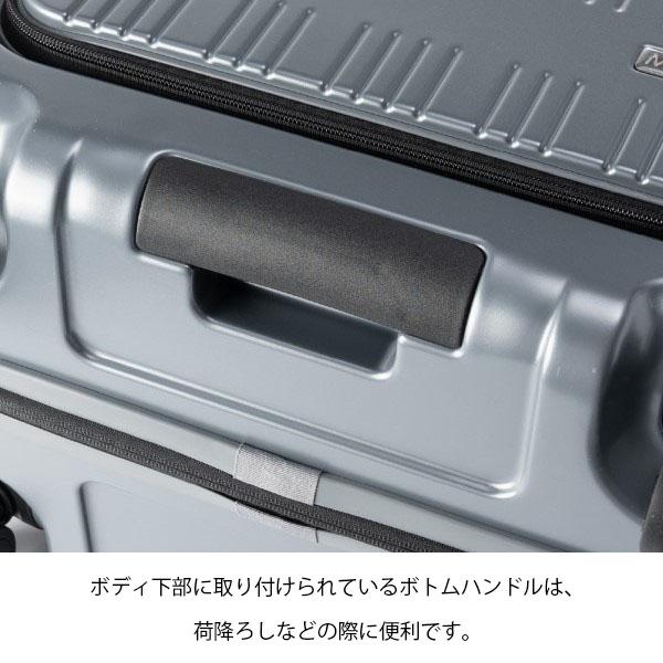 アジアラゲージ アジア・ラゲージ MAXBOX マックスボックス 拡張タイプ (100L〜110L) ファスナータイプ スーツケース Lサイズ エキスパンダブル 10泊以上 手荷物預け入れ無料規定内 MX-8011-28W キャリーケース 大型_11