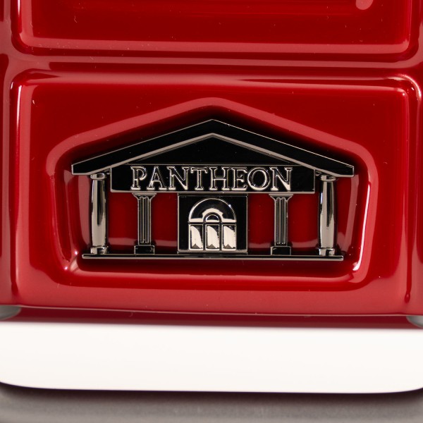 アジアラゲージ アジア・ラゲージ PANTHEON パンテオン 70.5L フレームタイプ スーツケース Mサイズ 5〜7泊用 手荷物預け入れ無料規定内 大容量 キャスターストッパー PTB-2008-M ( キャリーケース キャリーバッグ 中型 )