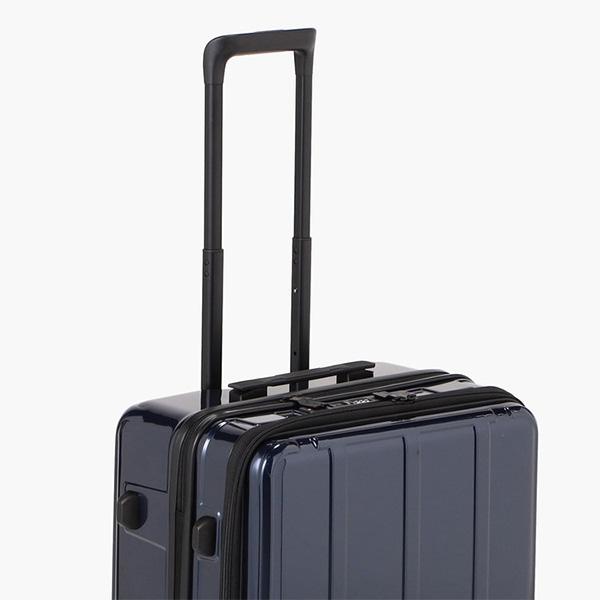 BRIEFING JET TRAVEL H-60F SD NEO ブリーフィング スーツケース 60L 4 