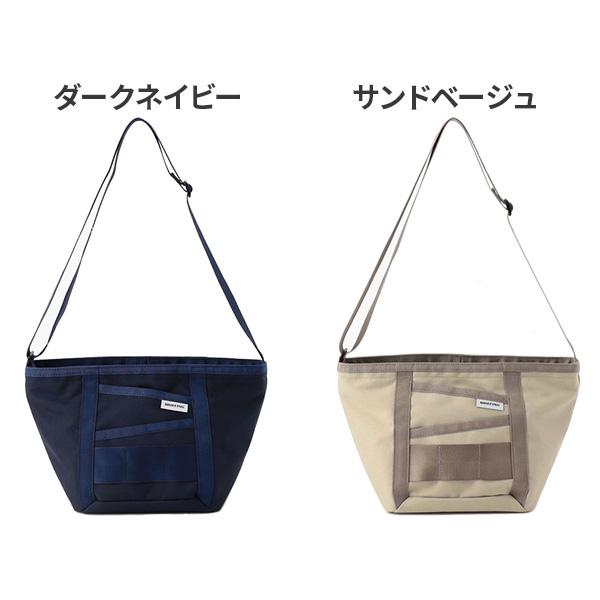 BRIEFING BOAT SHOULDER ブリーフィング ボートショルダー BRL241L11 バッグ ショルダーバッグ サブバッグ メンズ レディース アウトドア_1