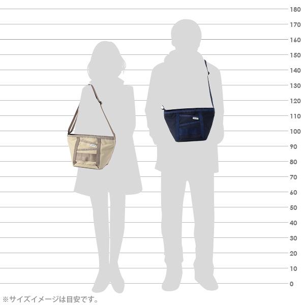 BRIEFING BOAT SHOULDER ブリーフィング ボートショルダー BRL241L11 バッグ ショルダーバッグ サブバッグ メンズ レディース アウトドア_8