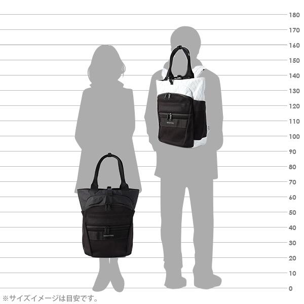 BRIEFING 　X-PAC 2WAY バックパック リュック トート　黒 BRIEFING X-PAC 2WAY バックパック リュック トート 黒