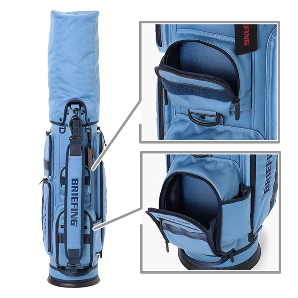 BRIEFING GOLF CR-6 #03 FD ブリーフィング ゴルフ シーアール6 #03 FD