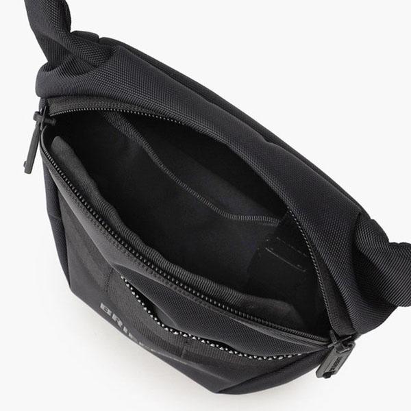 BRIEFING MFC CROSS BODY BAG TALL ブリーフィング エムエフシー