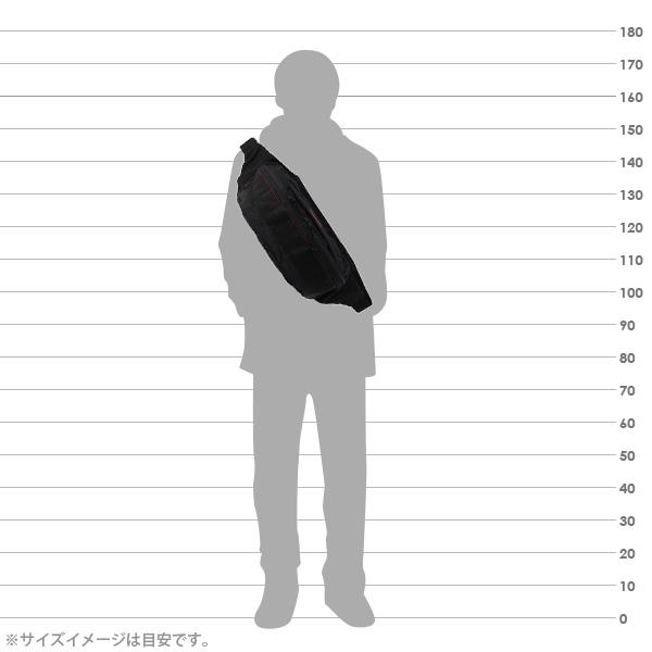 BRIEFING MASTER POD MW GENII ブリーフィング マスターポッド モジュールウェア ボディバッグ 大容量 メンズ レディース BRA233L29_8
