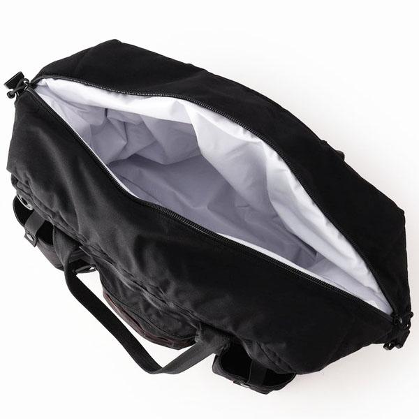 BRIEFING COOLER BAG 34 ブリーフィング クーラー バッグ ボストン