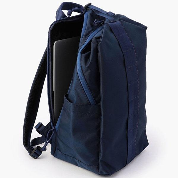 BRIEFING URBAN GYM PACK S WR ブリーフィング アーバン ジム パック