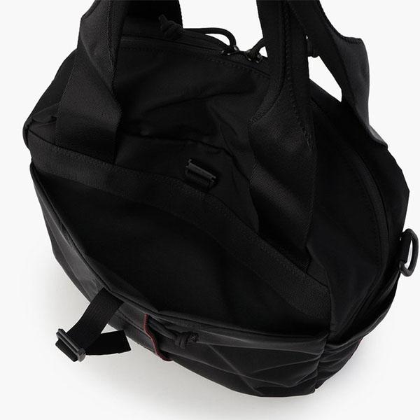 BRIEFING URBAN GYM BOWLING TOTE WR ブリーフィング アーバン ジム
