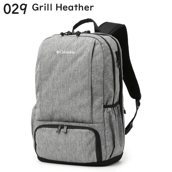 Columbia コロンビア LBフローレス20Lバックパック お弁当専用