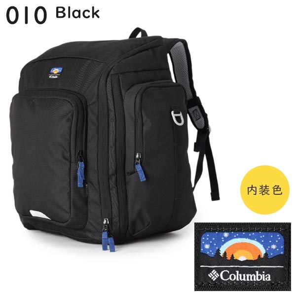 Columbia コロンビア プライスストリームユース 42-50Lバックパック こども用 拡張付き 撥水 お泊り キッズバッグ PU8702_11