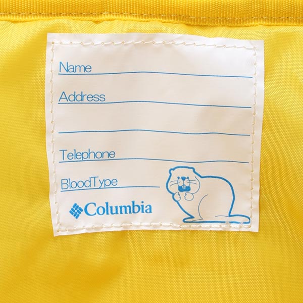Columbia コロンビア プライスストリームユース 42-50Lバックパック こども用 拡張付き 撥水 お泊り キッズバッグ PU8702_10