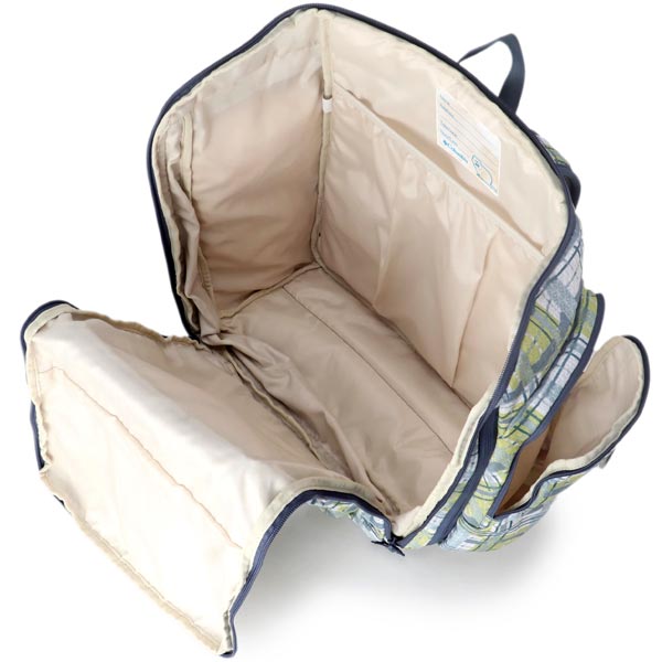 Columbia コロンビア プライスストリームユース 42-50Lバックパック こども用 拡張付き 撥水 お泊り キッズバッグ PU8702_4