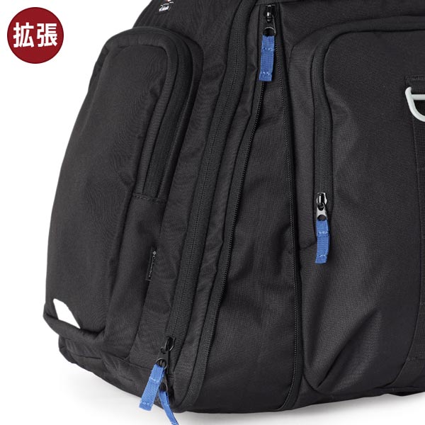 Columbia コロンビア プライスストリームユース 42-50Lバックパック こども用 拡張付き 撥水 お泊り キッズバッグ PU8702_7