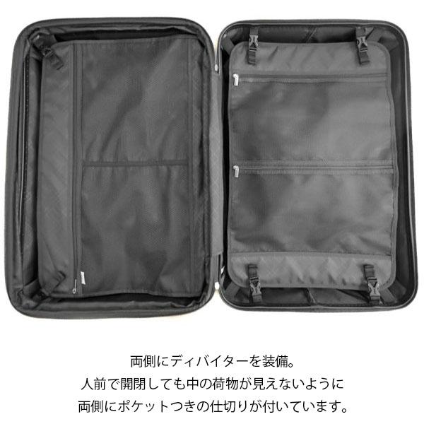 Protriip+ Stroace プロトリップ ストロアス 31L スーツケース 機内