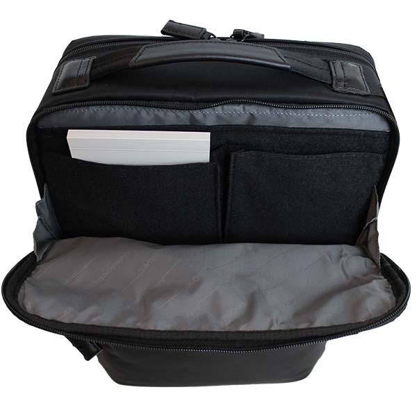 Samsonite Debonair5 サムソナイト デボネア5 バックパックL エキス