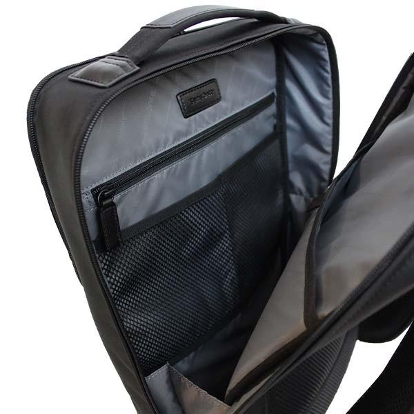 Samsonite Debonair5 サムソナイト デボネア5 バックパックL エキス