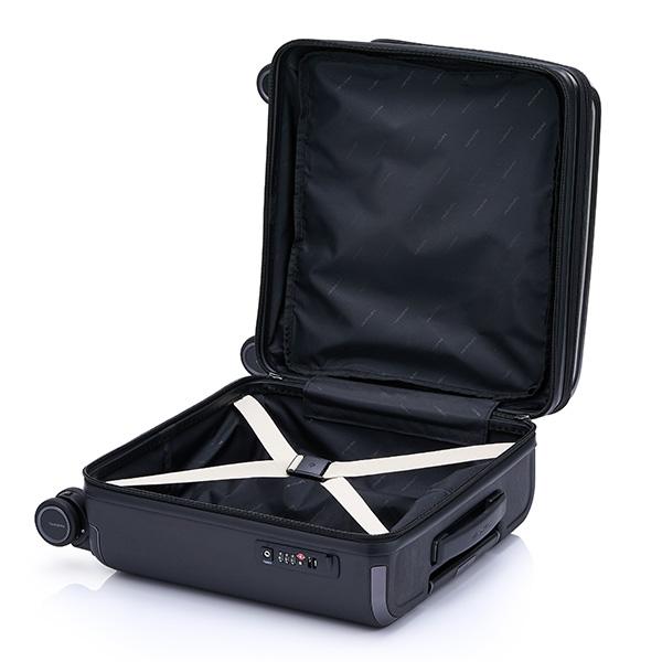 Samsonite EVOA Z SP ROLLING TOTE サムソナイト エヴォア Z スピナー