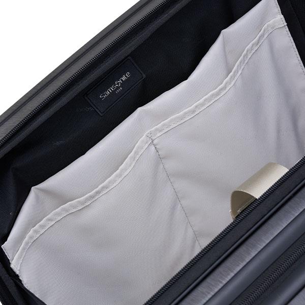 Samsonite EVOA Z SP ROLLING TOTE サムソナイト エヴォア Z スピナー