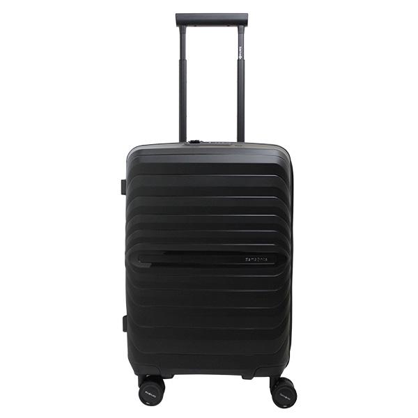 Samsonite OCTOLITE NEO サムソナイト オクトライトネオ スピナー55 エキスパンダブル 36-42L スーツケース Sサイズ 1〜3泊用 正規10年保証付 (UC5*001/153627) 正規品 (軽量 キャリーケース キャリーバッグ 小型)_7