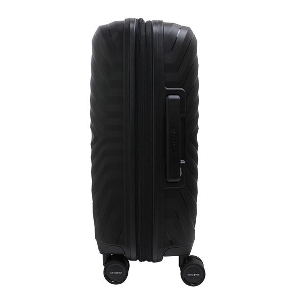 Samsonite OCTOLITE NEO サムソナイト オクトライトネオ スピナー55 エキスパンダブル 36-42L スーツケース Sサイズ 1〜3泊用 正規10年保証付 (UC5*001/153627) 正規品 (軽量 キャリーケース キャリーバッグ 小型)_8