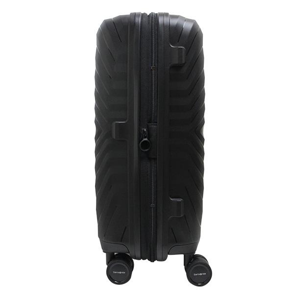 Samsonite OCTOLITE NEO サムソナイト オクトライトネオ スピナー55 エキスパンダブル 36-42L スーツケース Sサイズ 1〜3泊用 正規10年保証付 (UC5*001/153627) 正規品 (軽量 キャリーケース キャリーバッグ 小型)_9