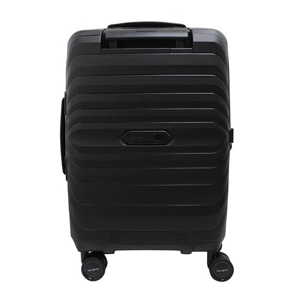 Samsonite OCTOLITE NEO サムソナイト オクトライトネオ スピナー55 エキスパンダブル 36-42L スーツケース Sサイズ 1〜3泊用 正規10年保証付 (UC5*001/153627) 正規品 (軽量 キャリーケース キャリーバッグ 小型)_10