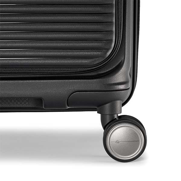 Samsonite PARALUX HS サムソナイト パラリュクス スピナー55 40-46L スーツケース 機内持ち込み可能 Sサイズ 1〜3泊用 正規10年保証付 (KT2*001/156523) 正規品 (軽量 キャリーケース キャリーバッグ 小型)_9