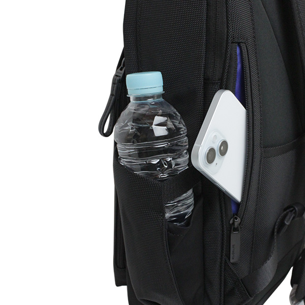 Samsonite UNDERSCORE サムソナイト アンダースコア バックパック15 PC