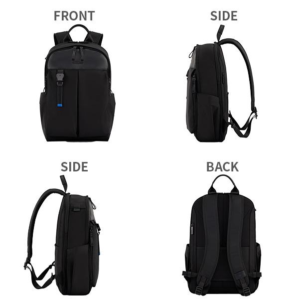 Samsonite UNDERSCORE サムソナイト アンダースコア バックパック15 PC