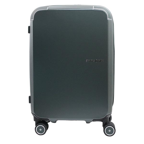 Samsonite ZENPOD サムソナイト ゼンポッド スピナー55 35L スーツ