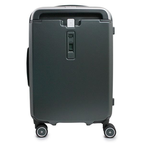 Samsonite ZENPOD サムソナイト ゼンポッド スピナー55 35L スーツ
