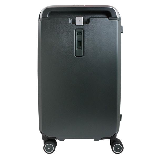 サムソナイト スーツケース キャリーケース ゼンポッド　Mサイズ Samsonite ZENPOD サムソナイト ゼンポッド スピナー55 35L