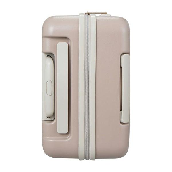 siffler HAPITAS PLUS SNOOPY シフレ ハピタスプラス スヌーピー 32L Sサイズ 1~3泊用 機内持ち込み可能 ファスナータイプ スーツケース キャラクター PEANUTS ピーナッツ HPL2324-S_11