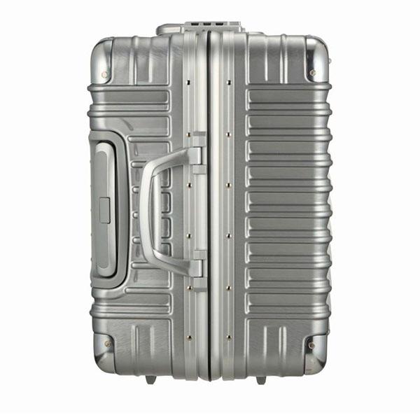 siffler TRIDENT シフレ トライデント 51L Mサイズ 3〜5泊用 手荷物
