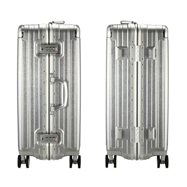 siffler TRIDENT シフレ トライデント 51L Mサイズ 3〜5泊用 手荷物