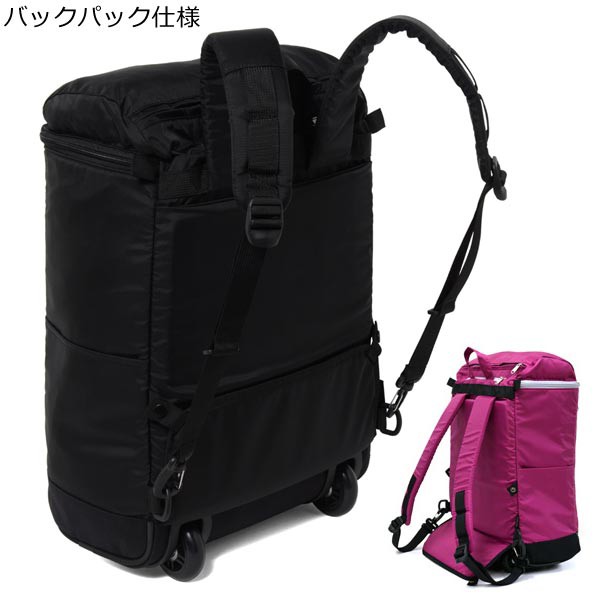 ソロツーリスト リュックキャリー 24L - 旅行用品