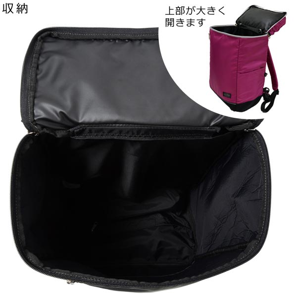 SOLO TOURIST ソロツーリスト デイパックキャリー24 (24L) キャスター