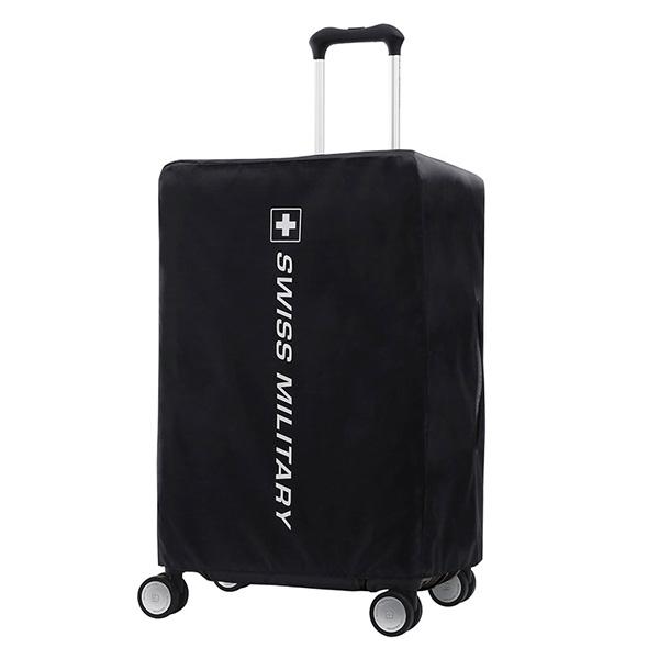 SWISS MILITARY SOGLIO 71cm 83L Lサイズ スーツケース スイスミリタリー ソーリオ 1週間以上 (SM-I226) 正規品 (軽量 キャリーケース キャリーバッグ 大型)_6