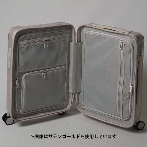 ☆超目玉】 trio CARGO AiR STAND トリオ カーゴ エアースタンド 56L