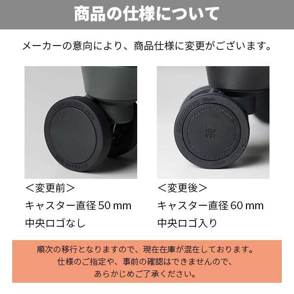 innovator イノベーター スーツケース 約92L ファスナー Lサイズ 大型 7泊以上 縦長 スリム 軽量 手荷物預け入れ無料規定内 キャスターストッパー ボトムハンドル スウェーデン 北欧 エクストリームジャーニー INV80_13
