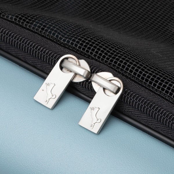 PETiCO ペチコ 80L ペットキャリー L-サイズ 小型犬2匹 or 猫2匹 or