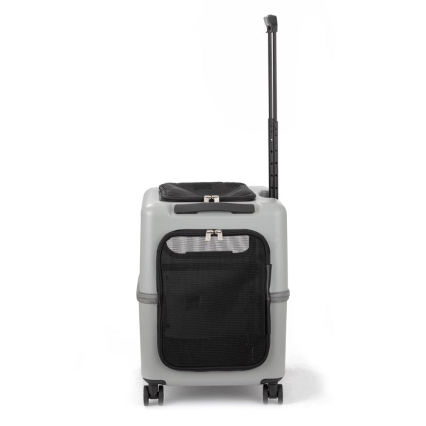 PETiCO ペチコ 80L ペットキャリー L-サイズ 小型犬2匹 or 猫2匹 or