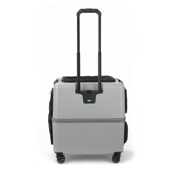 PETiCO ペチコ 80L ペットキャリー L-サイズ 小型犬2匹 or 猫2匹 or