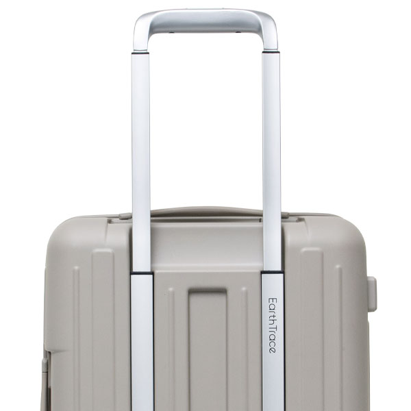 Earth Trace アーストレース ST/EXP キャリーS (36L/43L) マチ拡張