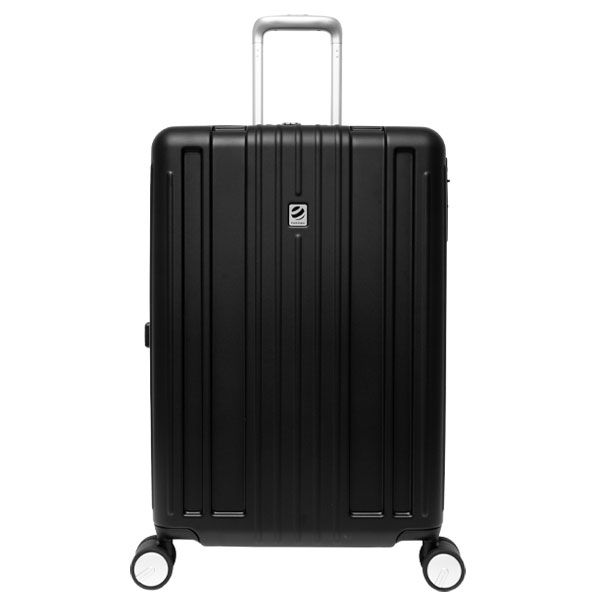Earth Trace アーストレース ST/EXP キャリーM (68L/79L) マチ拡張 ストッパー搭載 ファスナータイプ スーツケース 5〜7泊用 手荷物預け入れサイズ TTC LET002_1