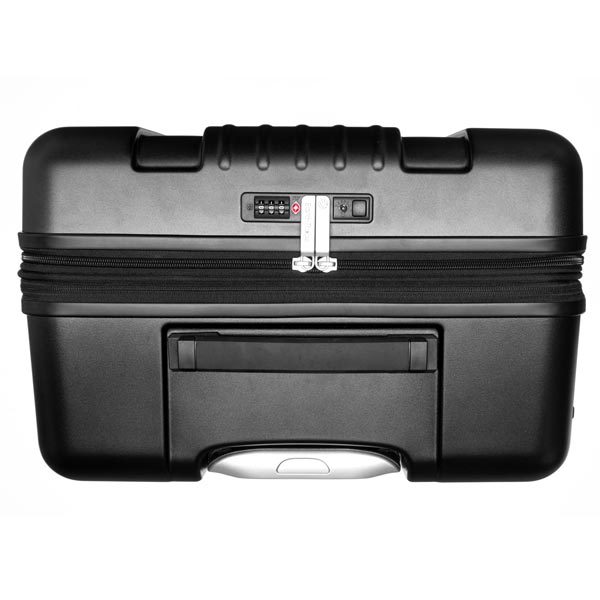 Earth Trace アーストレース ST/EXP キャリーM (68L/79L) マチ拡張 ストッパー搭載 ファスナータイプ スーツケース 5〜7泊用 手荷物預け入れサイズ TTC LET002_4