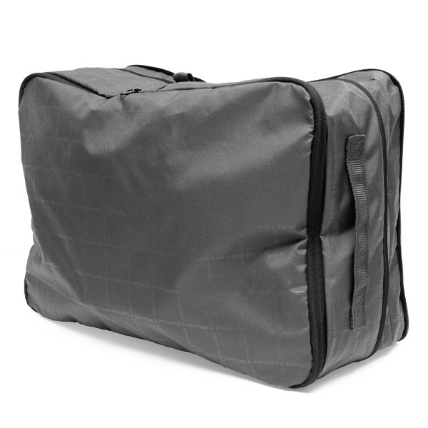 Earth Trace アーストレース ST/EXP キャリーM (68L/79L) マチ拡張 ストッパー搭載 ファスナータイプ スーツケース 5〜7泊用 手荷物預け入れサイズ TTC LET002_8