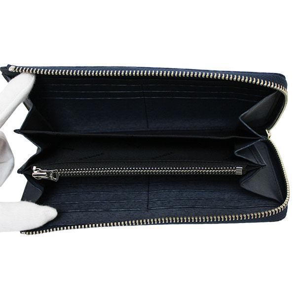 ポーター カレント ロングウォレット 052-02210 PORTER CURRENT 吉田カバン 長財布 日本製 レザー シンプル 小銭入れあり L字ファスナー ギフト_3