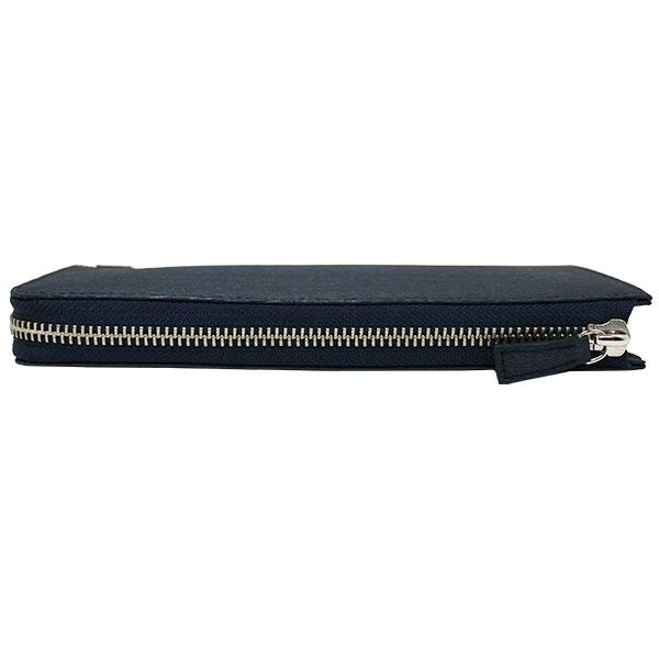 ポーター カレント ロングウォレット 052-02210 PORTER CURRENT 吉田カバン 長財布 日本製 レザー シンプル 小銭入れあり L字ファスナー ギフト_9