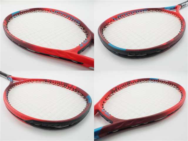 中古】硬式テニスラケット ヨネックス Vコア 100 2021年モデル YONEX